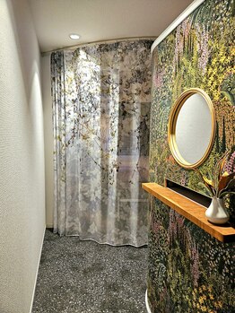 マル(maLu)/リラックス出来る空間