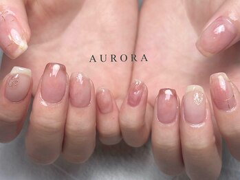 春 ニュアンス ミラー