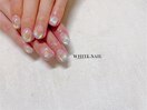 マグネット/うるうるネイル