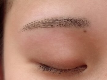 カレン アイビューティー(Karen Eyebeauty)/＊アイブロウWaxで垢抜け＊