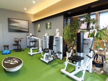 コネクトミヤザキ(CONNECT MIYAZAKI)/ストレッチ専用器具