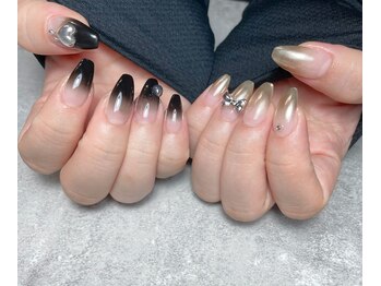 ラベンダービューティー(Lavender Beauty)/