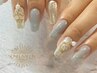 人気No.1★Hand【最新トレンドデザイン】初回オフ無料☆　¥7,000～