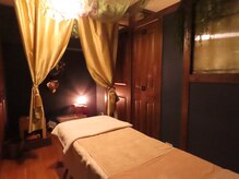 サロンリボーン/お二人同時にヨモギ蒸しも可能♪