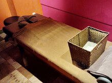 もみの匠 新小岩店の雰囲気（♪日々のストレスを解消し、至福のひとときをお過ごしください♪）