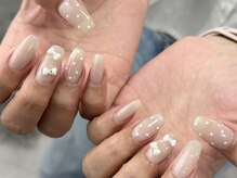 リルネイル(lerunail)/定額サンプルa