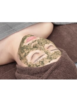 大人女性向けこだわりサロン