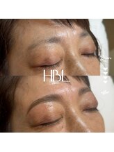 シャイン バンクシア(SHINE Bankusia)/【ハリウッドブロウリフト】