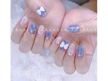 ニゴサロン(25Salon)/
