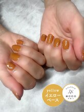 エッコ ネイル クリエイト(ecco)/