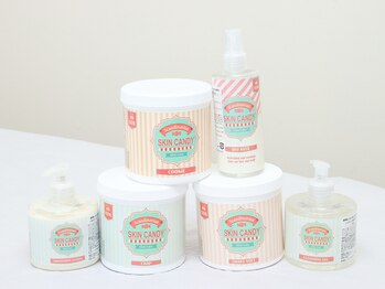 ワカバ(Wakaba)/SKIN CANDY/スキンキャンディ