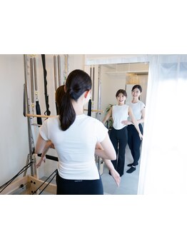 美脚になりたい