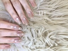 ウイ(u'i)/マグネットワンカラー☆