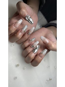 レオネイル(reo_nail)/