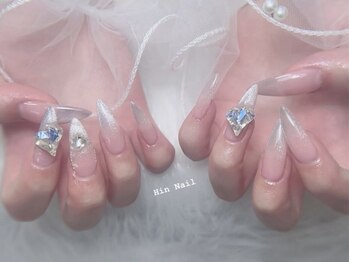 ヒンネイル(Hin Nail)/