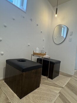 サイズダウンを目指したい