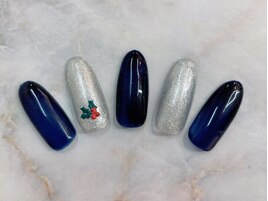 12月定額¥6900→自店オフ込¥3000