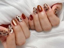アイネイル(AI Nail)/シンプルデザインネイル