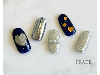 プレイド(PRADE)/ハンドデザインBコース #成増 