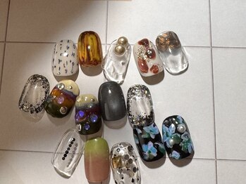 フォーム(FORM)/DESIGN M plan*