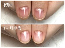 ビビネイル 松阪店(vivi.NAIL)/