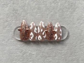 アンドネイルコロン(&Nail:)/定額★90min