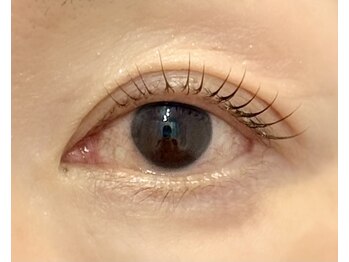 ネイルサロン プール ヴー(Nail Salon Pour Vous)/まつげパーマ/ラッシュリフト】