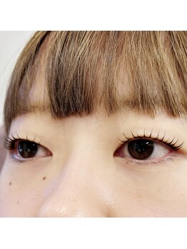 サクラ 弁天町店(SAKULA)/次世代まつ毛パーマ