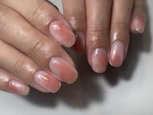 エムワイネイル mynail/もやっとネイル