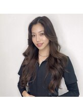 ホワイトニングサロン Blanche 心斎橋店 Yuri