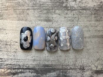 2月NEW定額デザイン¥9500