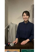 イヤシス(癒sis)/笑顔でお出迎え。緊張せずどうぞ