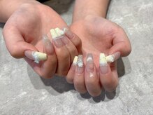 エト(Eto)/持ち込みデザイン