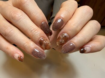 ソアン 神楽坂店(soan)/ご新規様限定デザイン