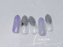 ルアナ(LUANA)/7000円コース
