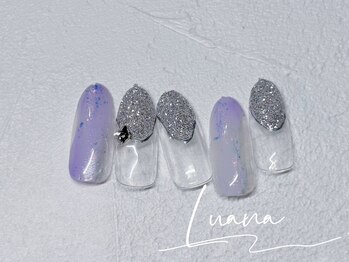 ルアナ(LUANA)/7000円コース