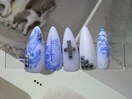 個人定額デザイン
