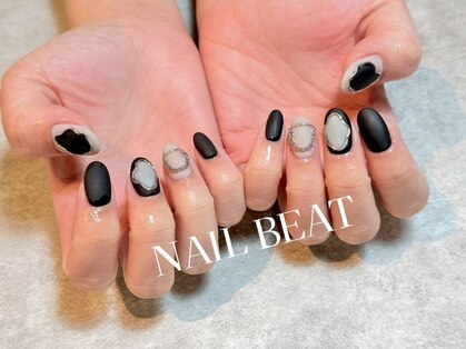 ネイルビート(NAIL BEAT)の写真