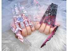 ナナネイル なんば店(NaNa Nail)/