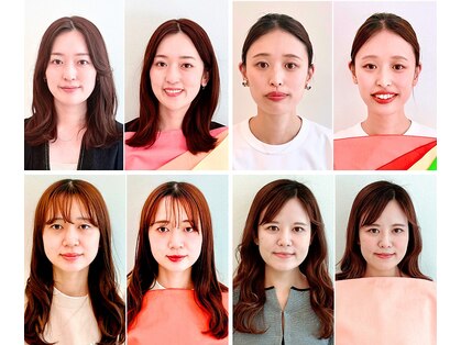 アンドチャーム(&charm)の写真