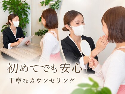 毛穴屋の写真
