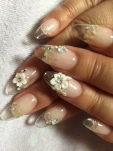 ネイルサロン アリス(Alice)&nbsp;桜井 雅子