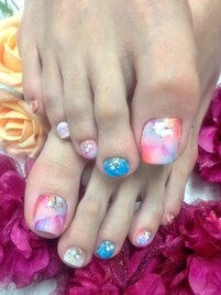 ♪90分アートし放題　8100円