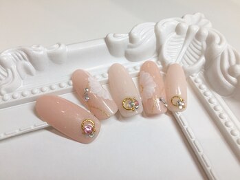 ネイルサロン ココアルファ 福山(KOKOα)/120分アートし放題コース