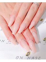 オンネイル(on nail)/
