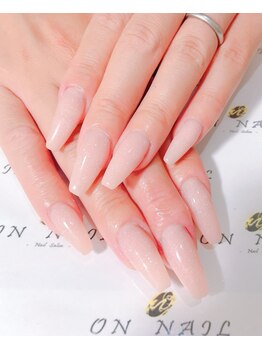 オンネイル(on nail)/