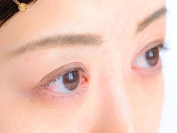 フィールアーズ(feel ars)/眉脱毛　◎1本1本処理☆美容電気