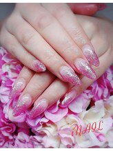 アイネイル(iNAIL)/