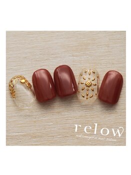 リロウ(relow)/6月のスタッフおすすめアート♪