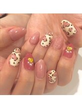 グラマラス プレジール 中野店(glamourous plaisir)/☆アートやり放題☆